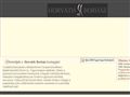 http://www.horvathborhaz.hu ismertető oldala